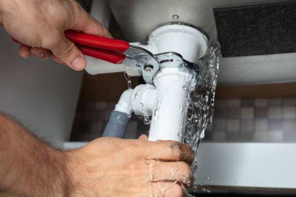 Best Water damage restoration near me  in Brooklet, GA